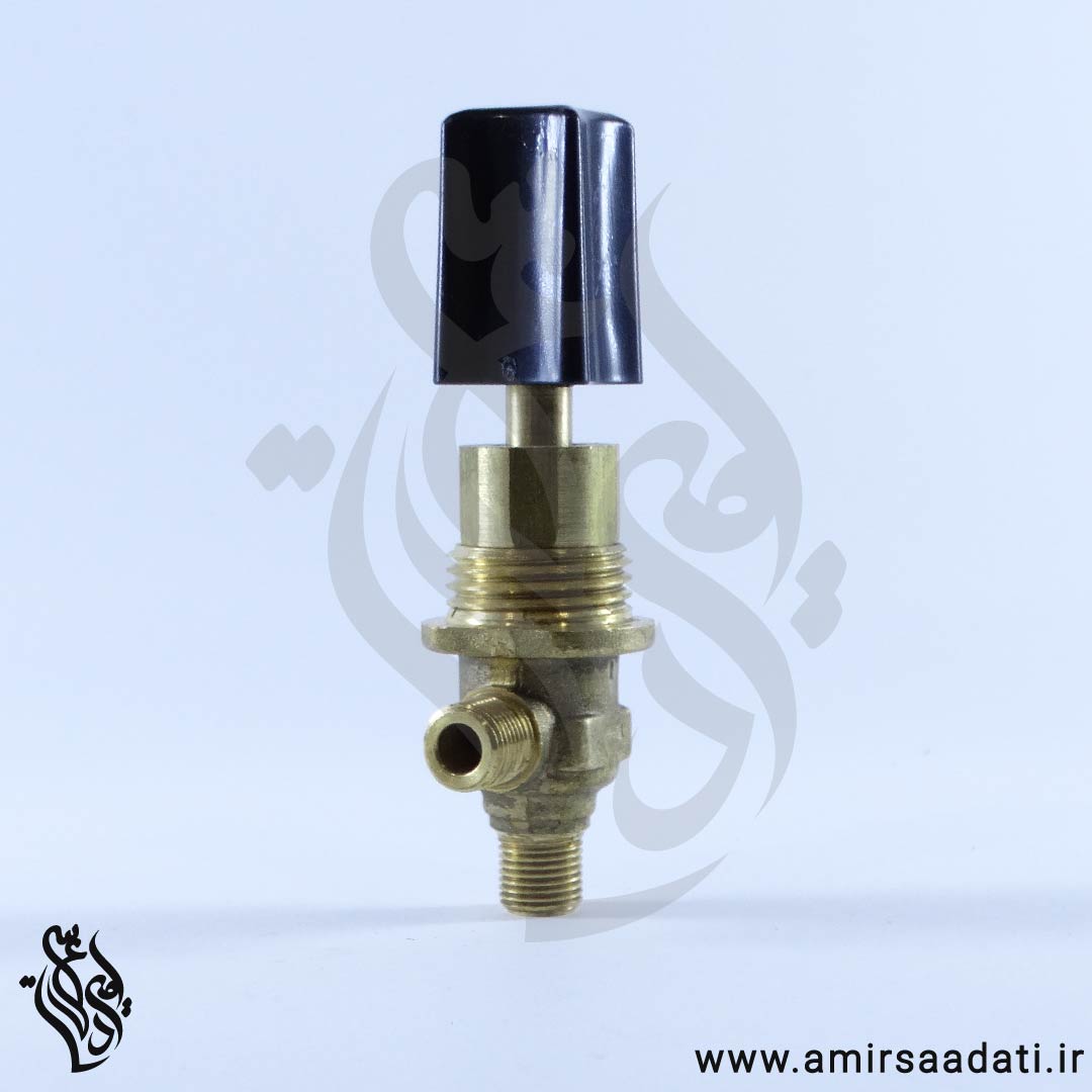 butane kalda (1) شیر پرکن بوتان کالدا - Image 1