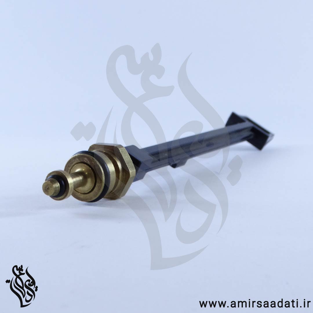 yizman 1071 (1) شیر پرکن ویزمن - Image 1