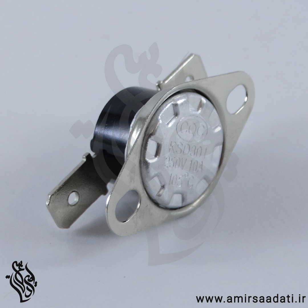 105 02-01 سنسور حد 105 - Image 1