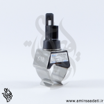 NTC جداری 3/4 سوکتی