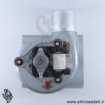 فن پکیج ایساتیس