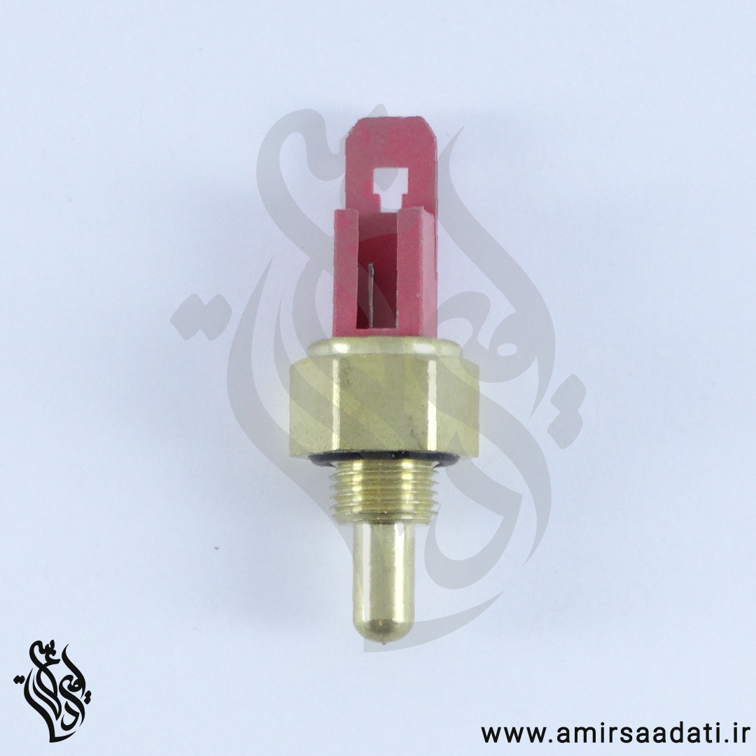 bdr 2316-01 سنسور NTC مستغرق - Image 1