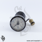 مانومتر ایران رادیاتور فیتینگی - Image 3