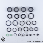 پک اورینگ و واشر شرکتی بیتا