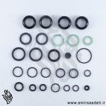 پک اورینگ و واشر شرکتی CV