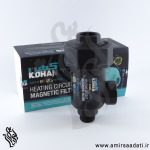 فیلتر مغناطیسی مدار گرمایش کهن - Image 2