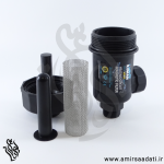 فیلتر مغناطیسی مدار گرمایش کهن - Image 3