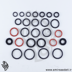 پک اورینگ پرلا